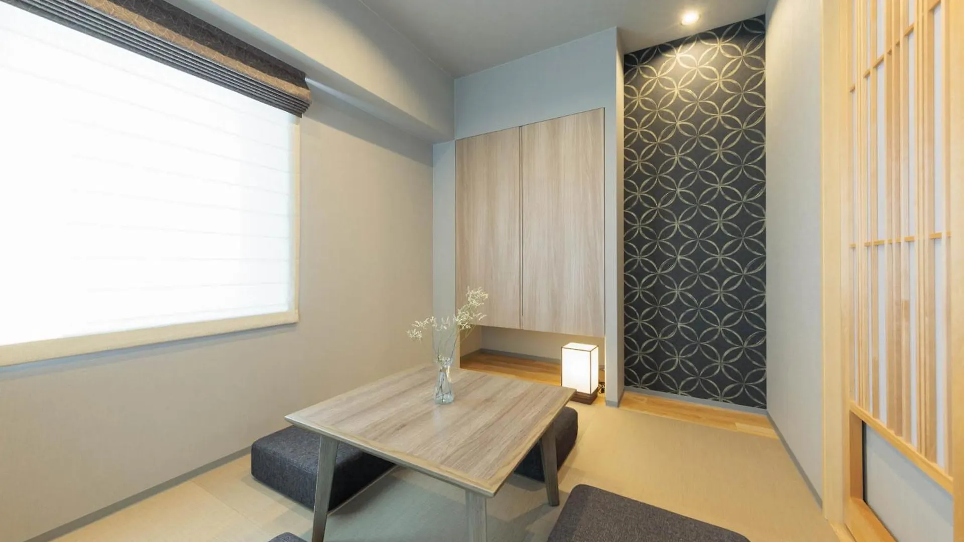 Minn Kiyomizu Gojo Kyoto Aparthotel