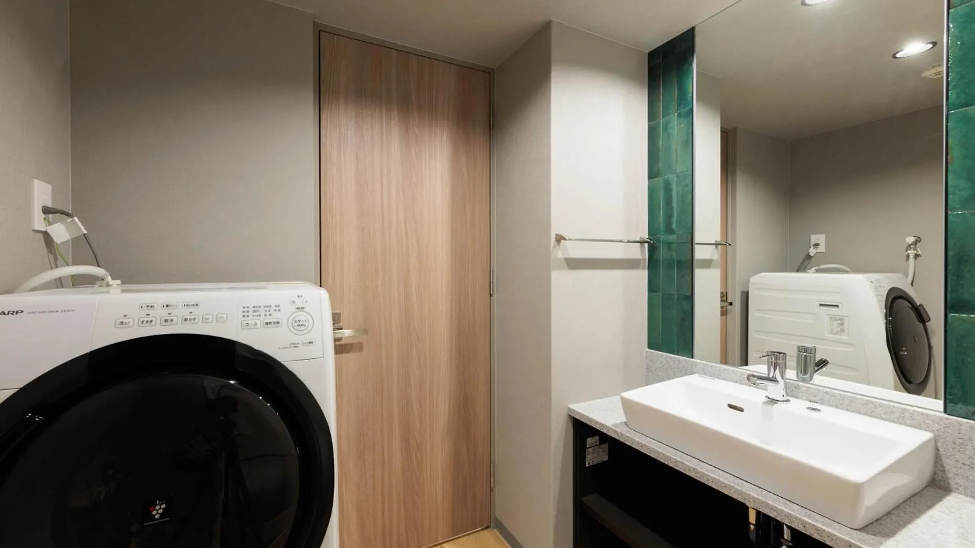 Minn Kiyomizu Gojo Kyoto Aparthotel