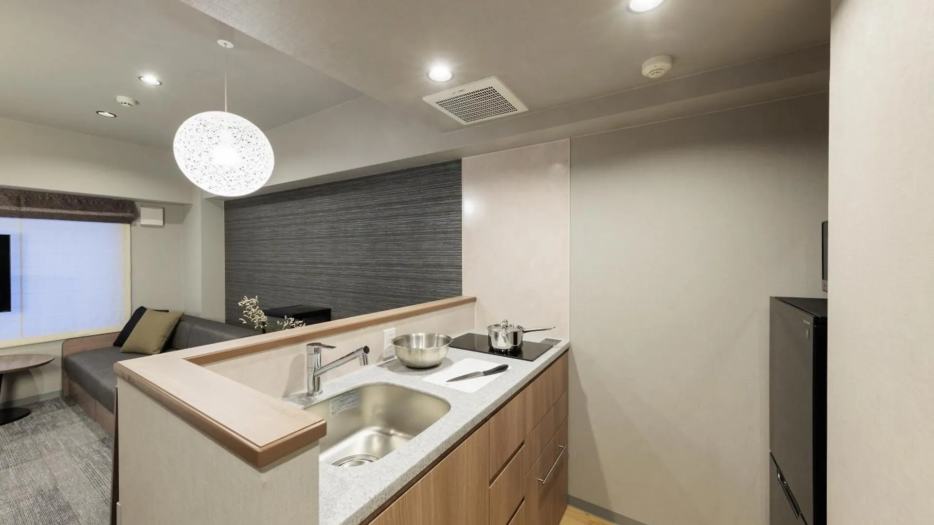 Minn Kiyomizu Gojo Kyoto Aparthotel