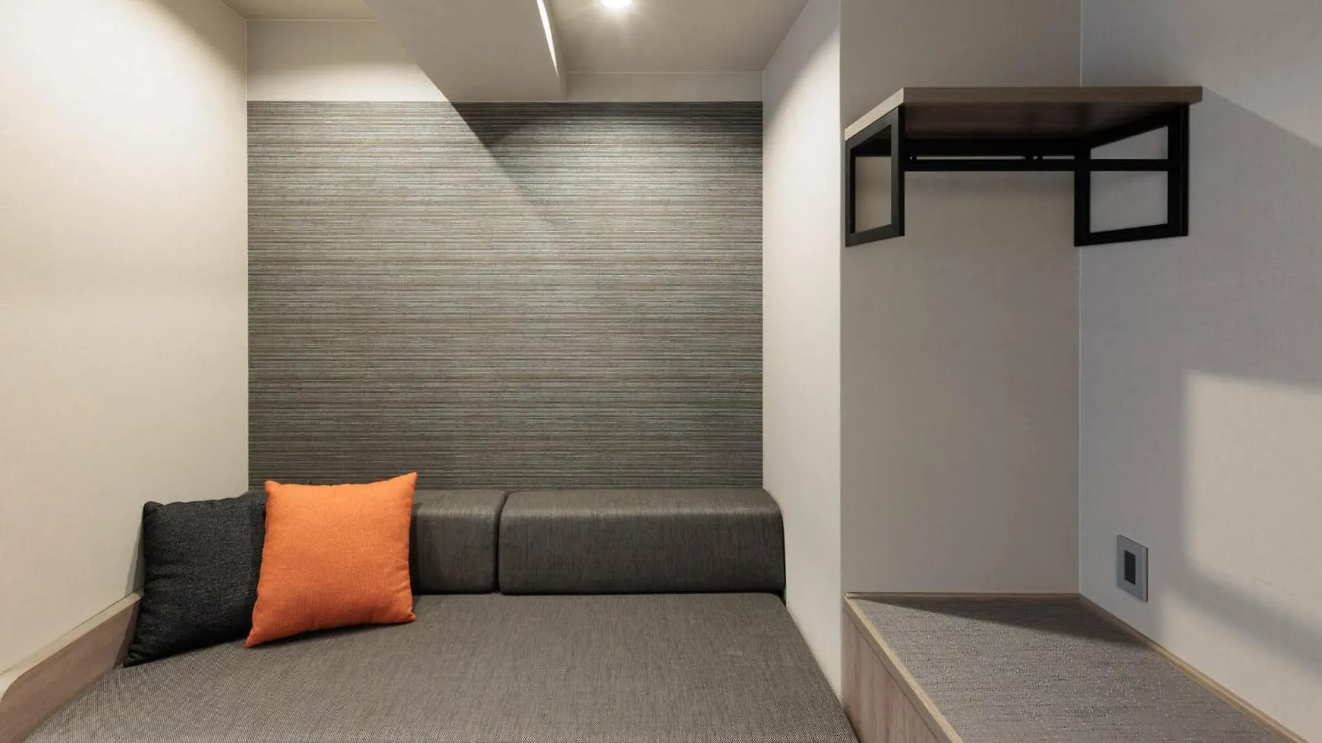 Aparthotel Minn Kiyomizu Gojo Kyoto
