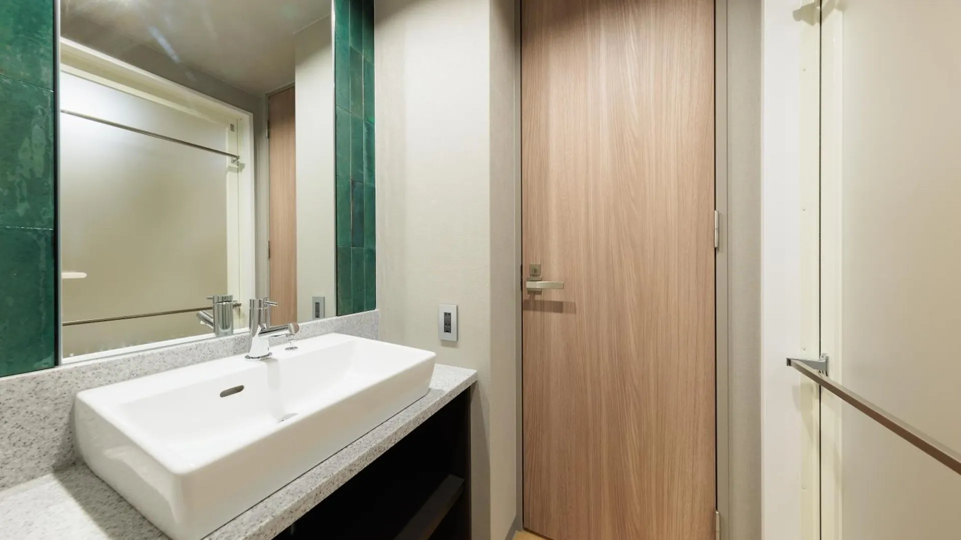 Aparthotel Minn Kiyomizu Gojo Kyoto