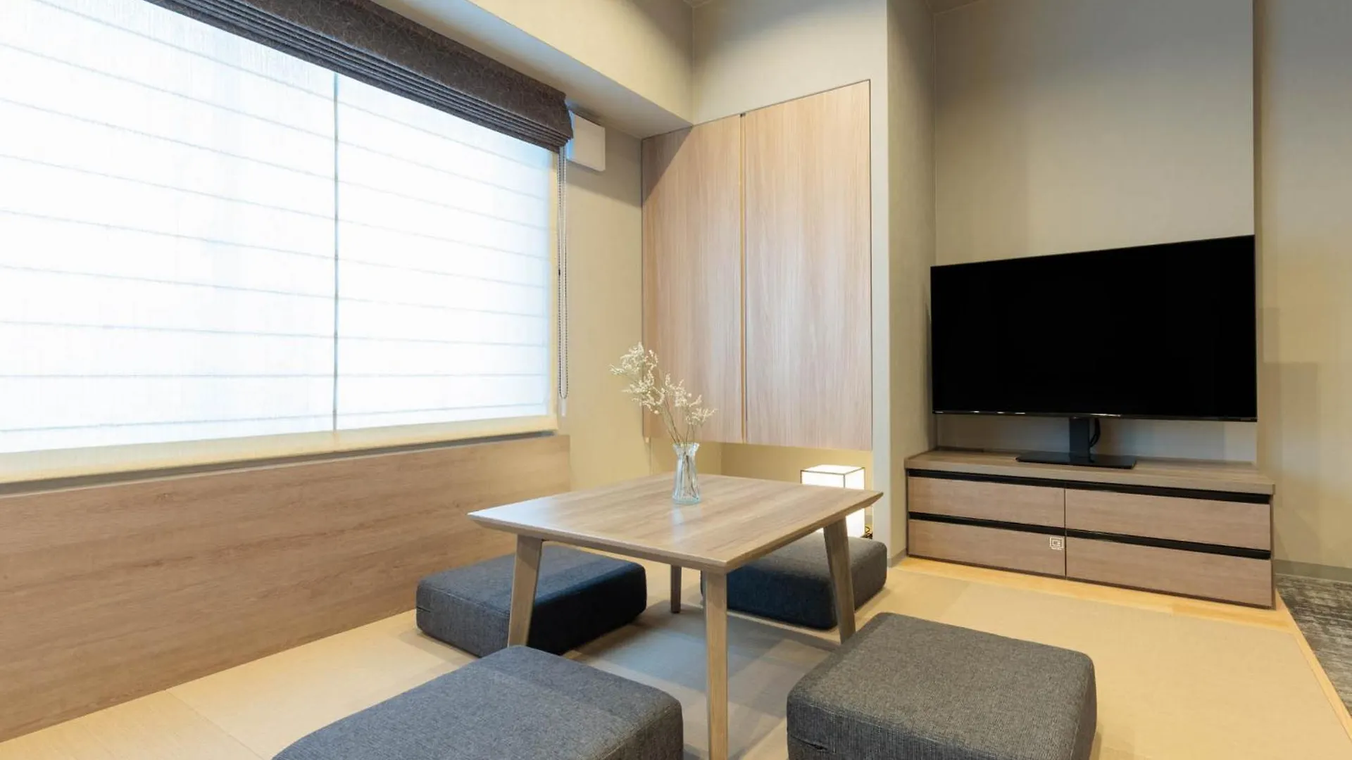 Minn Kiyomizu Gojo Kyoto Aparthotel