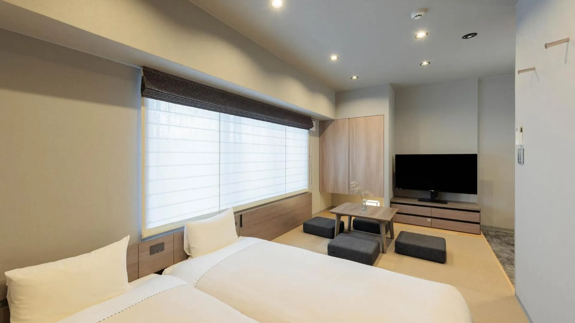 Aparthotel Minn Kiyomizu Gojo Kyoto Japan