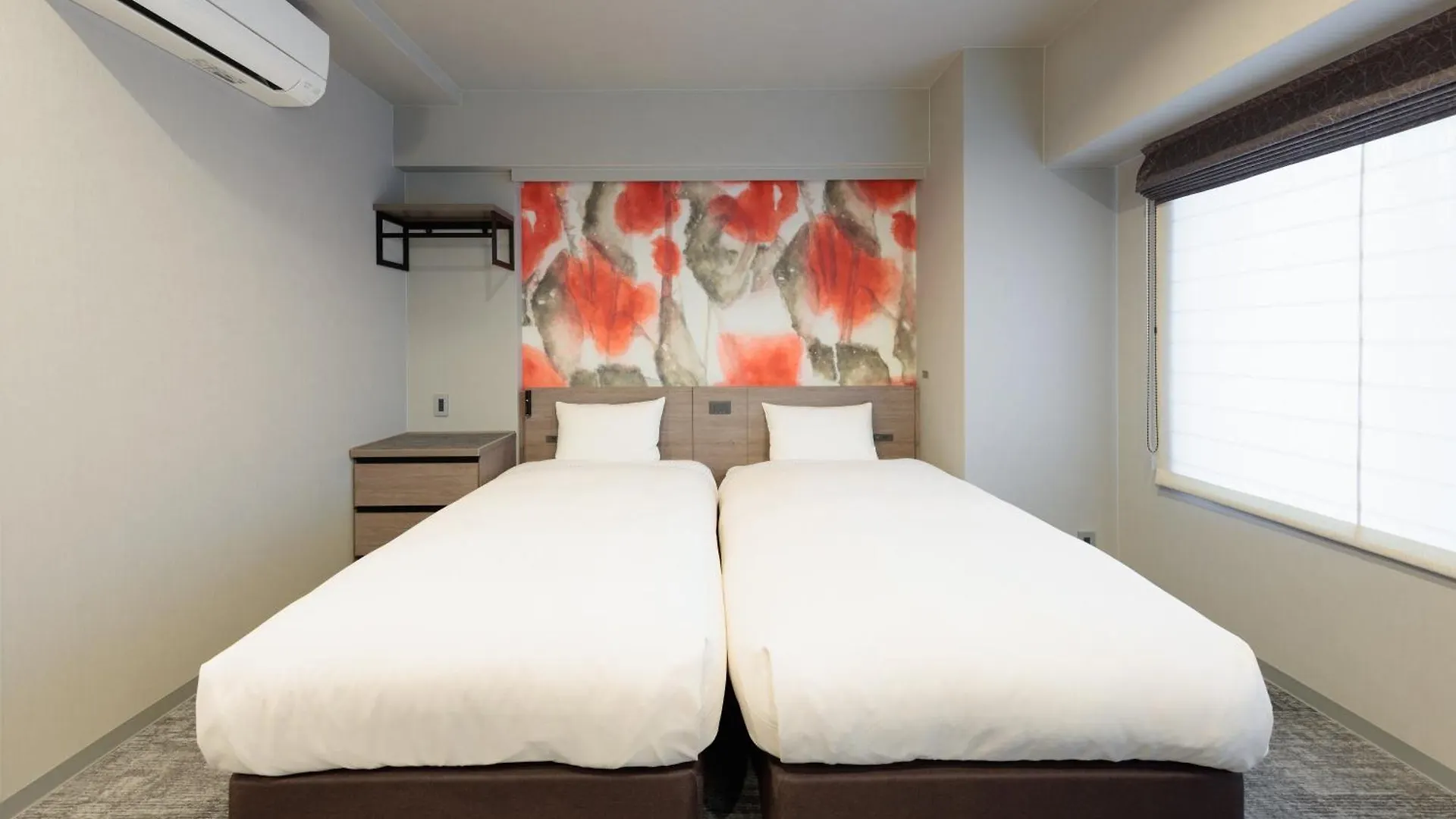 Minn Kiyomizu Gojo Kyoto Aparthotel