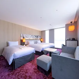 Hotel Forza Shijo Kawaramachi, Kyoto