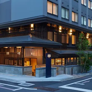 Hotel Asai Shijo, Kyoto
