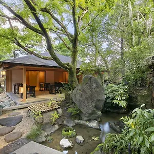 Hotel Fufu, Kyoto