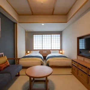 Hotel Umekoji Kadensho, Kyoto